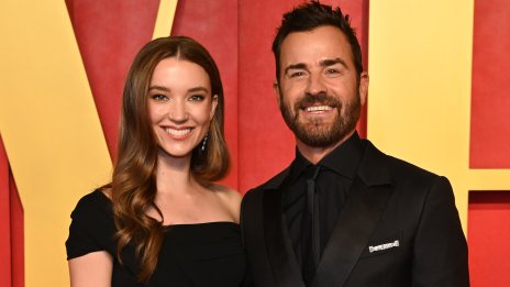 Тим Робинс и Джъстин Теру направиха дебют на червения килим с приятелките си