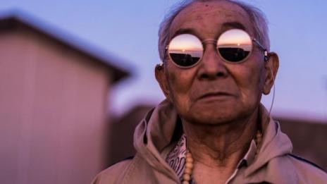 Тетцуя Кудо - модна икона на 84