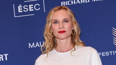 Красота и стил – Вдъхновяващата Даян Крюгер блести на корицата на Vanity Fair