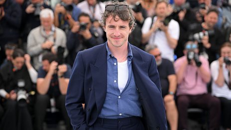 Млади и влюбени – Пол Мескал и Грейси Ейбрамс направиха дебюта си като двойка