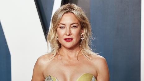 Кейт Хъдсън разкри тайната си за красива кожа