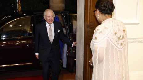 Крал Чарлз III влезе за кратко в болница – как е монархът?