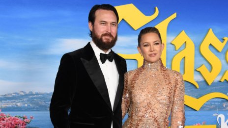 Кейт Хъдсън: Имах чувството, че съм се провалила