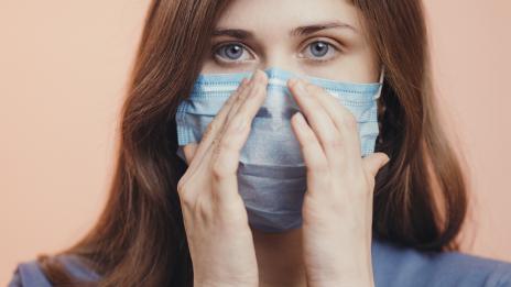 Маскне – другата страна на коронавируса 