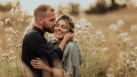 10 начина да се свържете с мъж на емоционално ниво