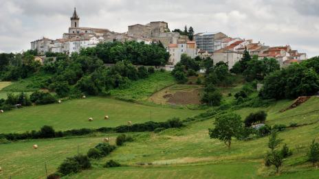 Италия предлага 25 хил. евро на нови заселници