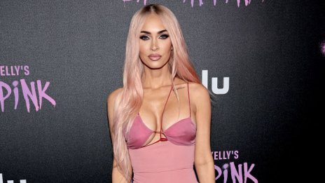 Горещата Меган Фокс: Чакай, чакай, аз имам деца?