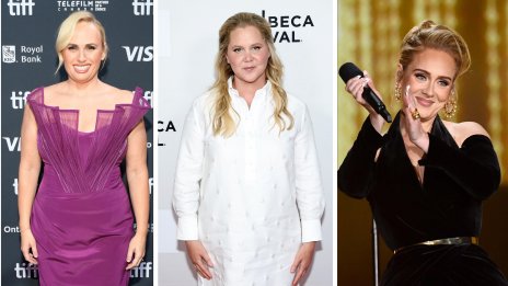 Как новите стандарти за красота са причина за рязкото отслабване при звездите