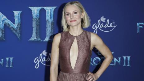 Кристен Бел със собствена козметична линия