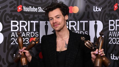 Потвърдено: Хари Стайлс има връзка с актрисата Тейлър Ръсел