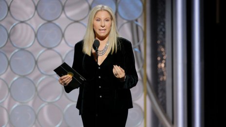 Барбра Страйсънд за A Star is Born: Изборът на актьори беше грешка