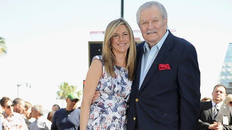 Джон Анистън, бащата на Дженифър Анистън, почина на 89 години