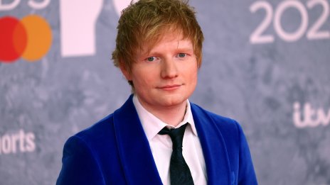 Тогава още бях никой: Ед Шийрън разказа за първата си среща с Елизабет Втора