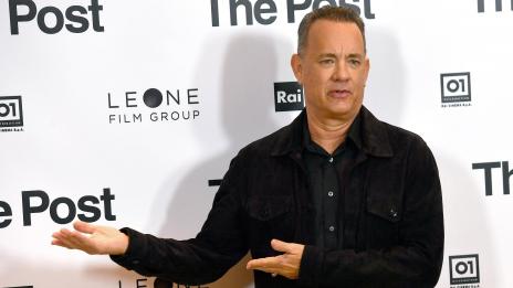 Том Ханкс за коронавируса: Костите ми бяха като крекери