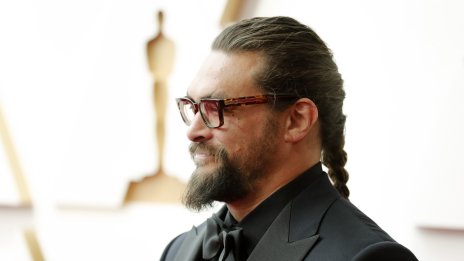 Джейсън Момоа за слуховете, че е отново с Лиза Бонет: Вече не сме заедно