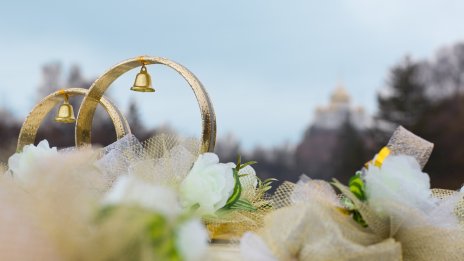 Стягат ли сватба Боряна Братоева и Николаос Цитиридис?