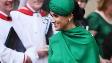 Меган Маркъл с пламенна реч: Поставете властта в неудобно положение!