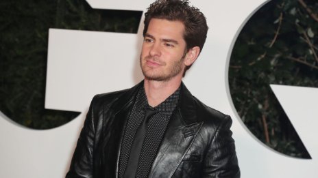 Андрю Гарфийлд се влюби в бившата на Джейк Джиленхол