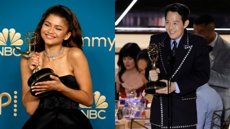 Награди „Еми“: Зендая и Ли Джънг-дже с исторически победи