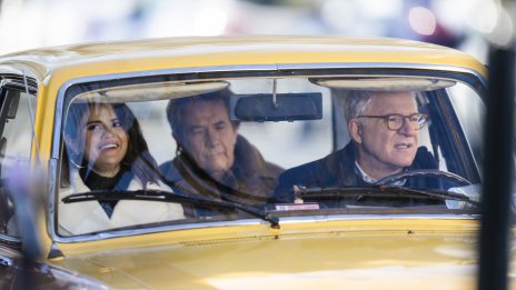 Селена Гомес се обгражда с легенди в новия сезон на Only Murders in the Building