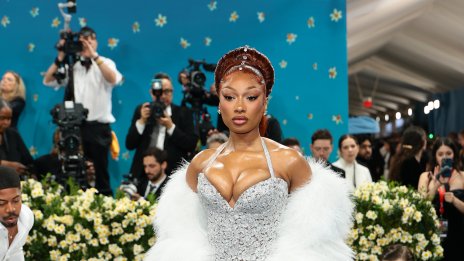 Megan Thee Stallion в откровен разговор за живота отвъд рапа