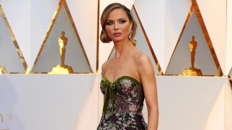 Бившата съпруга на Уайнстийн намери любовта: Излиза с Ейдриън Броуди