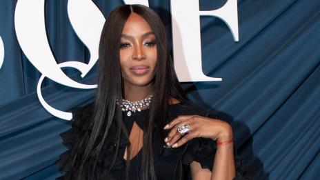 Изненада: Наоми Кембъл стана майка на 50!