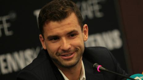 Винъс Уилямс хвали снимки на Григор Димитров 