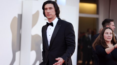 Щастлива новина: Адам Драйвър ще става баща за втори път