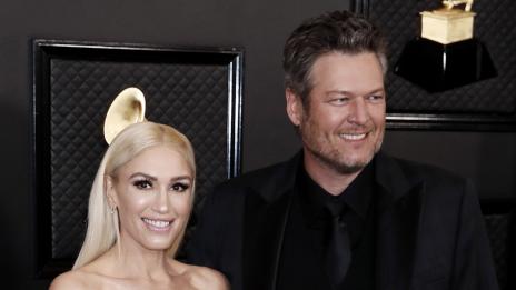 Кога Блейк Шелтън предложил брак на Гуен Стефани?