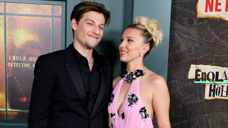 Младоженци – Мили Боби Браун се омъжи за сина на Джон Бон Джоуви