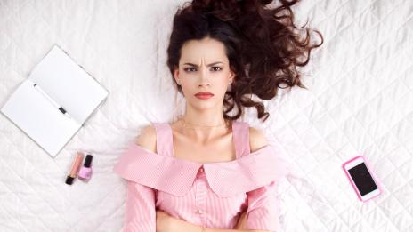 Как вашата зодия влияе на промените в настроението ви?