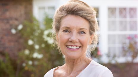 Възможно ли е: Как да остарявате щастливи?