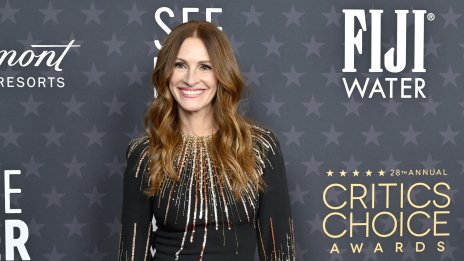 Джулия Робъртс на 57 – най-красивата усмивка в Холивуд