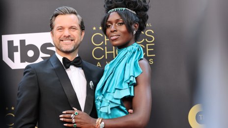 Развод ми дай: Джоди Търнър-Смит слага край на брака си с Джошуа Джаксън