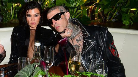 Кортни Кардашян за малко да изгуби бебето – претърпяла фетална операция