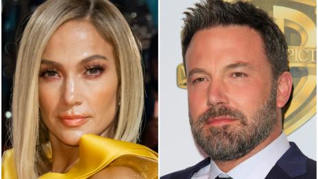 Джей Ло търси утеха у Бен Афлек след раздялата с Алекс?