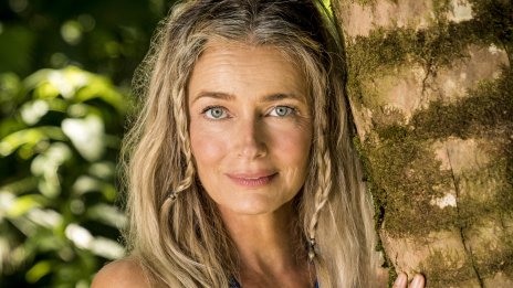 Паулина Порижкова представи официално гаджето си в родния му град