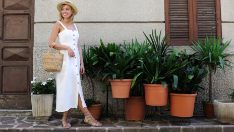 Лятна мода – 3-степенното правило, което да следвате