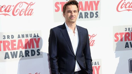 Падението на холивудския красавец Оливие Мартинес – след топроли и красиви жени, днес той е неузнаваем