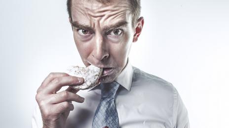 Овладейте диетата през уикенда