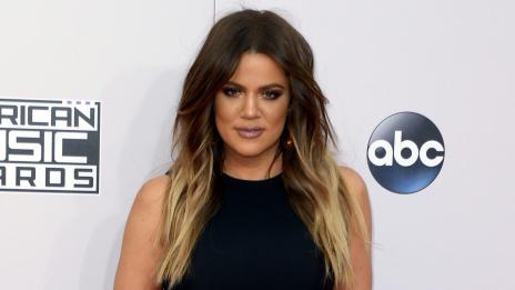 Клои Кардашян с нова промяна във визията