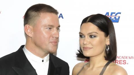 Мъжът на Джена реагира остро на коментар на Чанинг Тейтъм