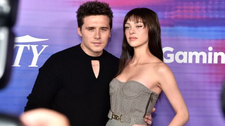 Бруклин Бекъм: Имам 70 татуировки в чест на съпругата ми