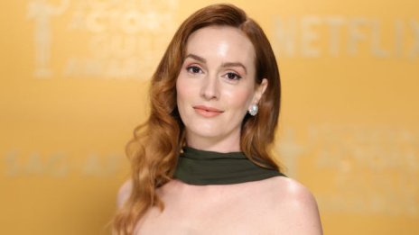 Лейтън Мийстър показа драстична трансформация в косата