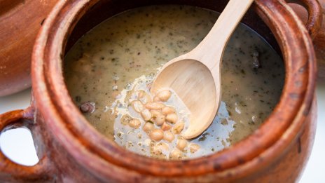 Боб в гърне – как да го приготвите?