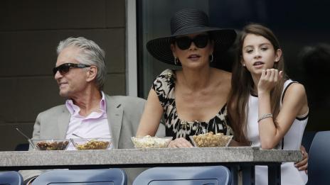 Гордостта на мама – Карис Зита-Дъглас на 18