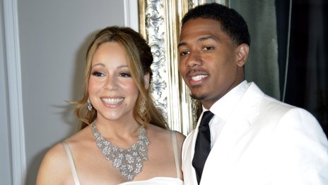 Ник Кенън: Марая Кери е истинската ми любов