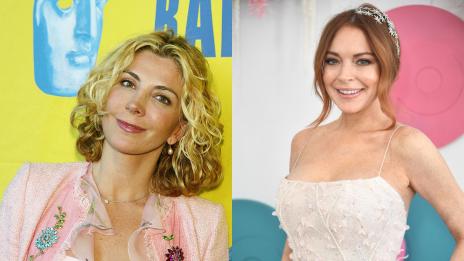 Линдзи Лоън си спомни за Наташа Ричардсън навръх рождения ѝ ден
