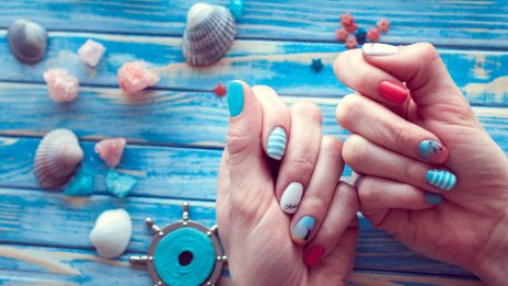 Нов месец, нов маникюр – предложения за юни, които ще привлекат окото